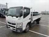 Mitsubishi CANTER TRUCK 2018
