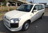 Toyota SUCCEED VAN 2020