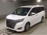 Toyota ESQUIRE 2018