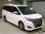 Toyota ESQUIRE 2018