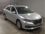 Toyota ALLION 2018