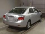 Toyota ALLION 2018