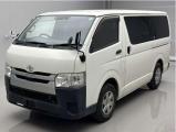 Toyota HIACE 2018