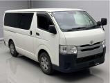 Toyota HIACE 2018