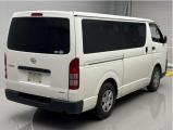 Toyota HIACE 2018