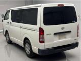 Toyota HIACE 2018