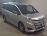 Toyota NOAH 2018