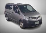 Nissan NV200 VANETTE 2018