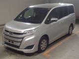Toyota NOAH 2018