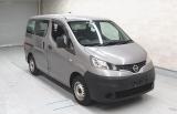 Nissan NV200 VANETTE 2018