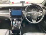 Toyota HARRIER 2018
