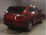Toyota HARRIER 2018