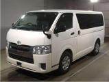 Toyota HIACE 2018
