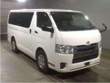 Toyota HIACE 2018