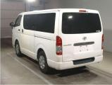 Toyota HIACE 2018