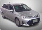 Toyota FIELDER 2018