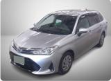 Toyota FIELDER 2018