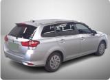 Toyota FIELDER 2018