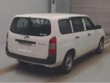 Toyota PROBOX 2018