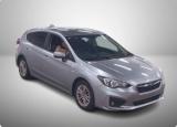 Subaru IMPREZA 2018