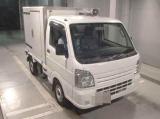 Suzuki CARRY 2018