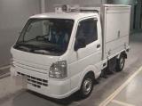 Suzuki CARRY 2018