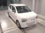 Suzuki ALTO 2018