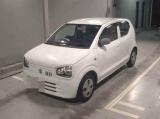 Suzuki ALTO 2018