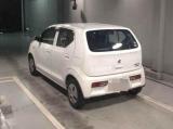 Suzuki ALTO 2018