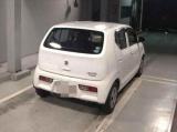 Suzuki ALTO 2018