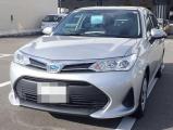 Toyota FIELDER 2018