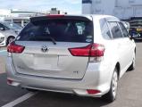 Toyota FIELDER 2018