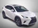 Lexus LEXUS NX 2018