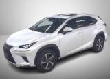 Lexus LEXUS NX 2018