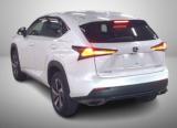 Lexus LEXUS NX 2018