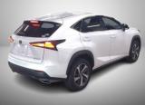 Lexus LEXUS NX 2018