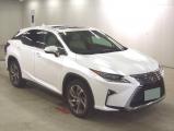 Lexus LEXUS RX 2018