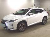 Lexus LEXUS RX 2018