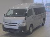 Toyota HIACE 2018
