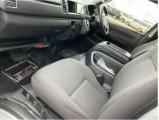 Toyota HIACE 2018