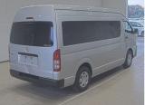 Toyota HIACE 2018