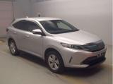 Toyota HARRIER 2018