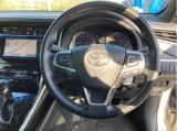 Toyota HARRIER 2018