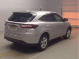 Toyota HARRIER 2018