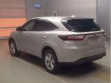 Toyota HARRIER 2018