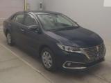 Toyota PREMIO 2019
