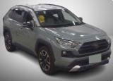 Toyota RAV4 2019