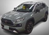 Toyota RAV4 2019