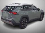 Toyota RAV4 2019